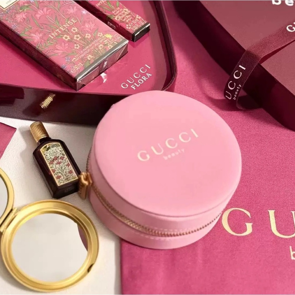 Gucci Jewelry Box